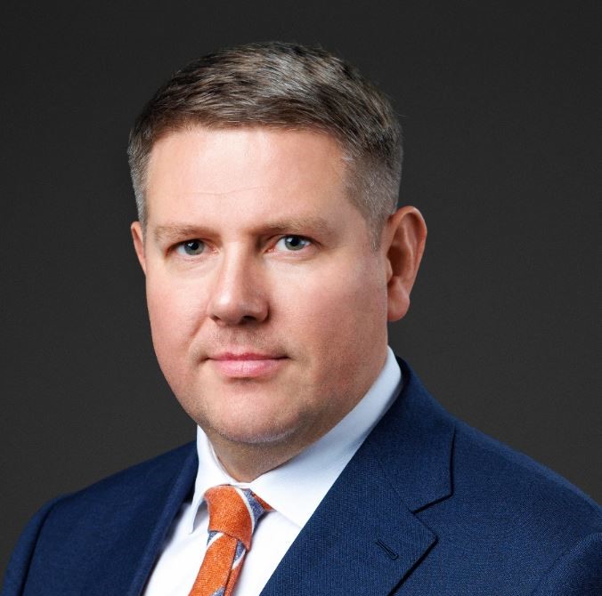 Константин Макаревич